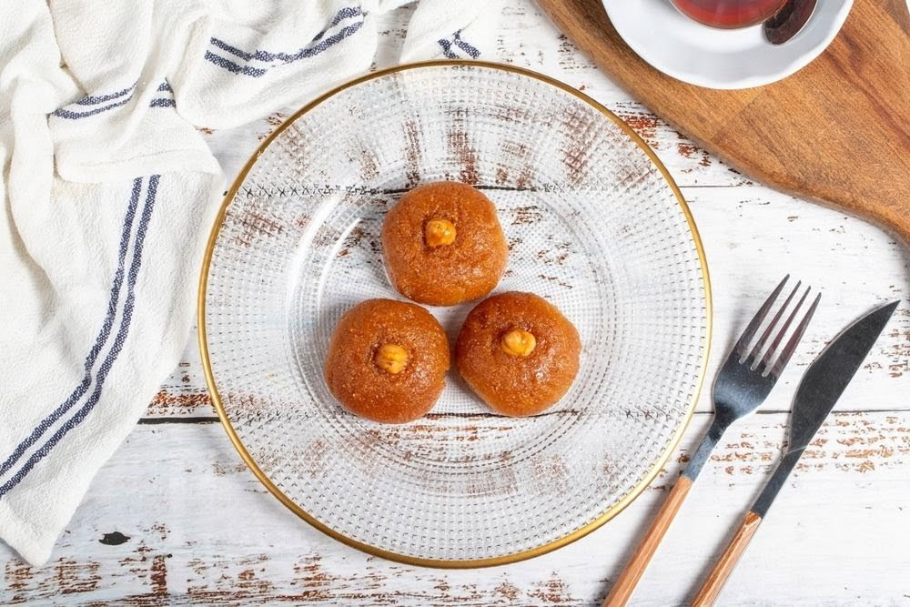 Nostalji Cafe Ev Yemekleri