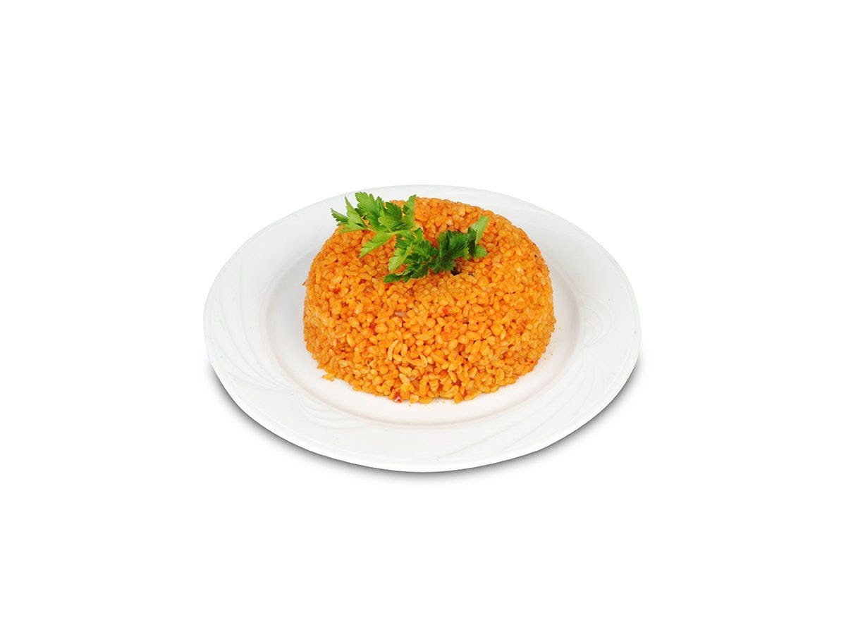 Nostalji Cafe Ev Yemekleri