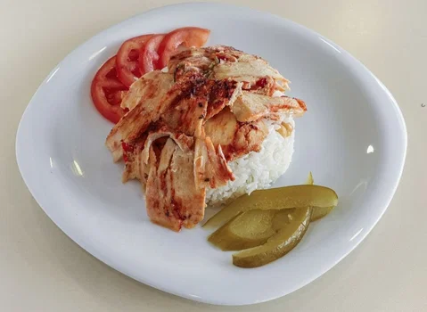 Nostalji Cafe Ev Yemekleri resimleri