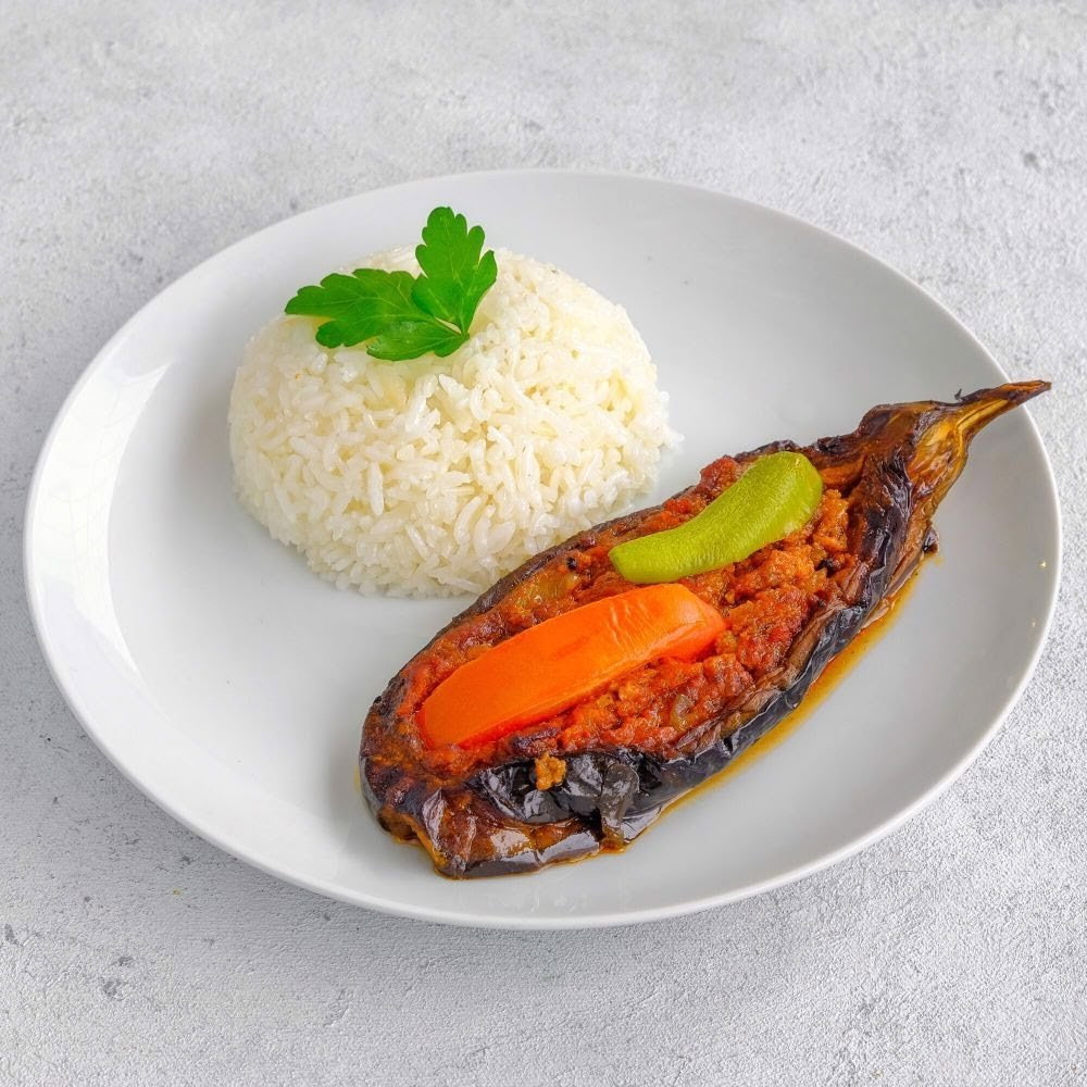 Nostalji Cafe Ev Yemekleri