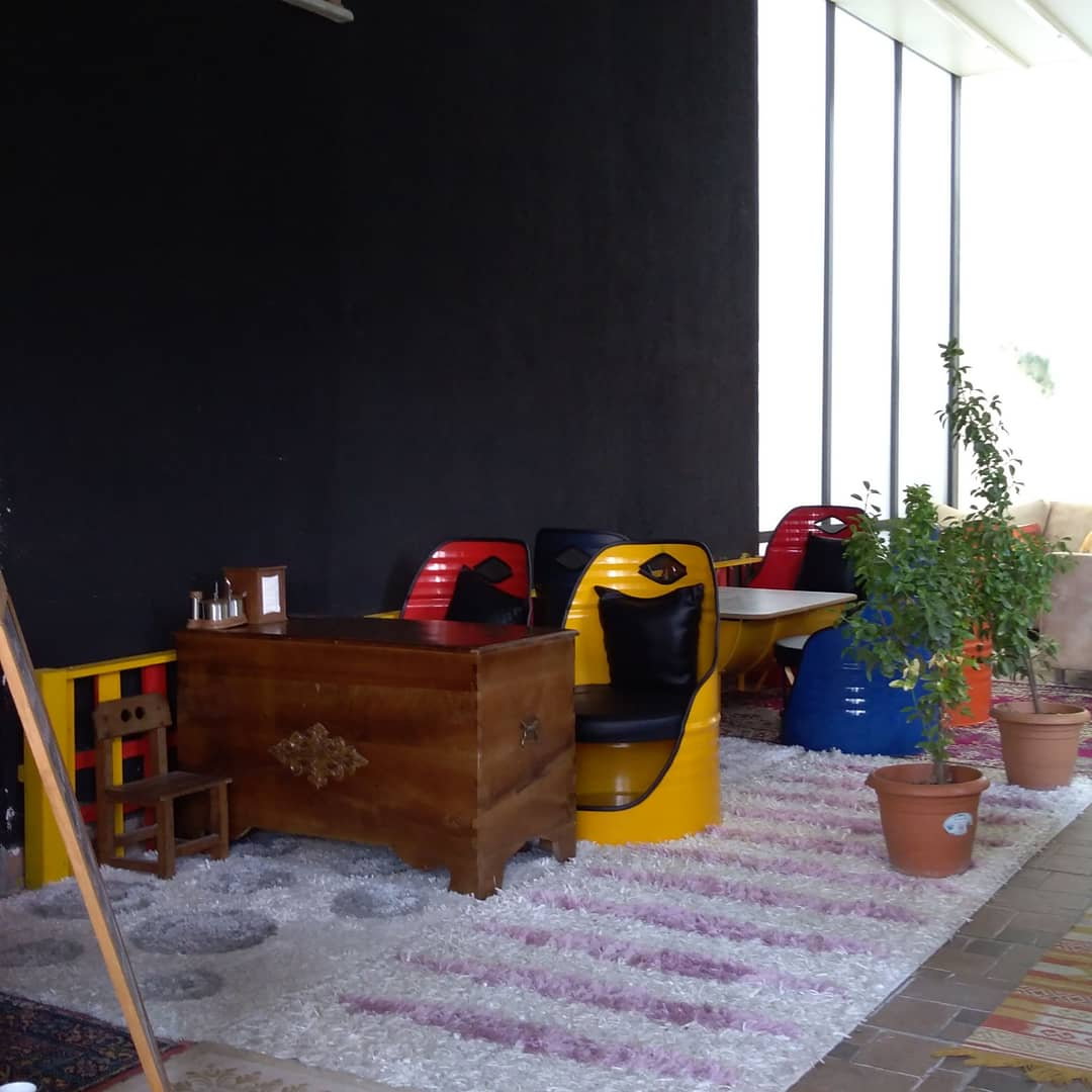 Nostalji Cafe Ev Yemekleri