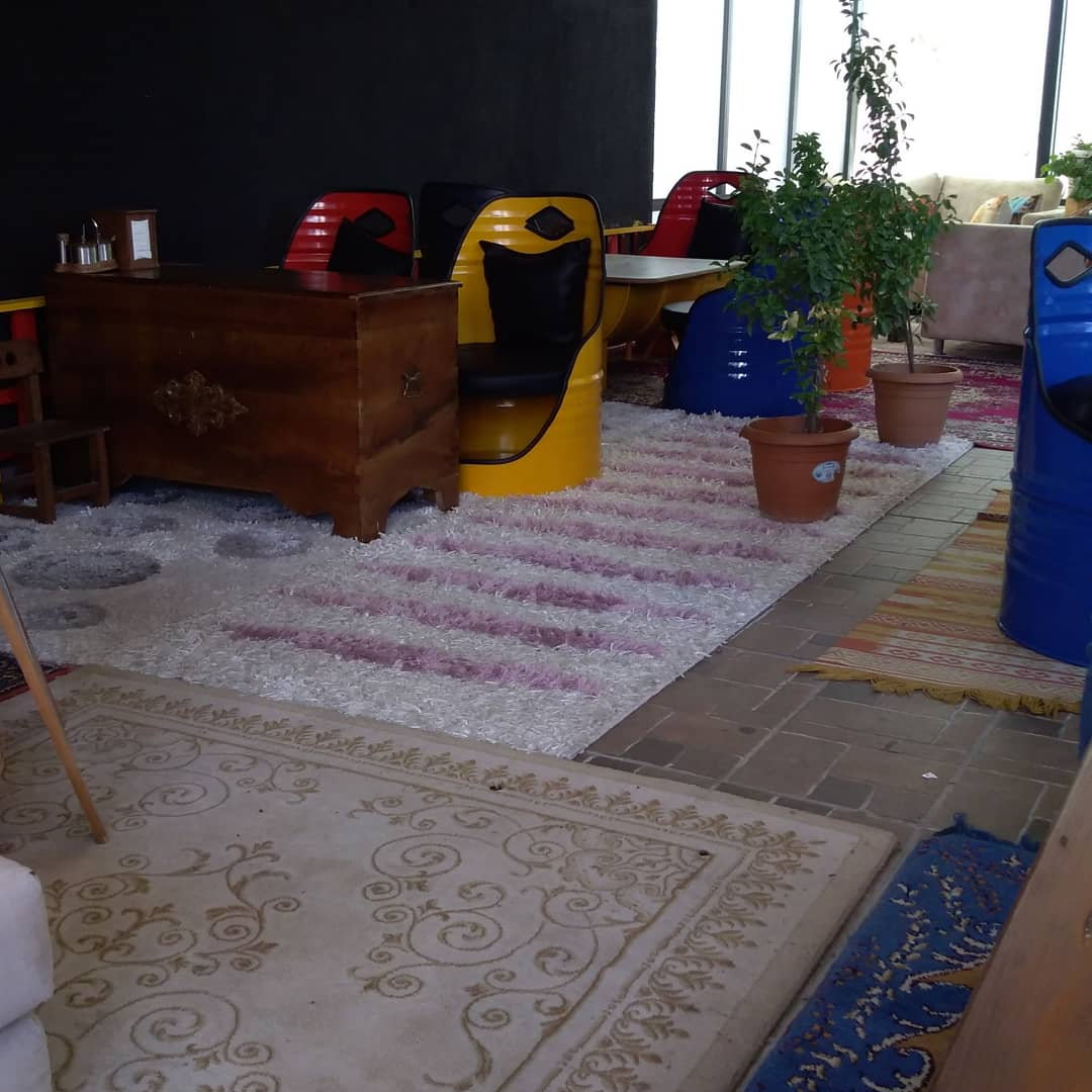 Nostalji Cafe Ev Yemekleri