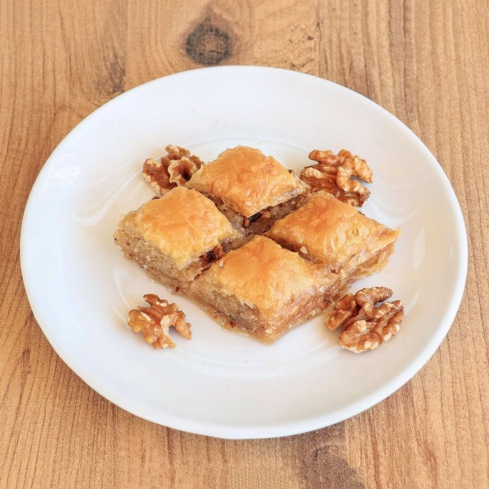 Nostalji Cafe Ev Yemekleri