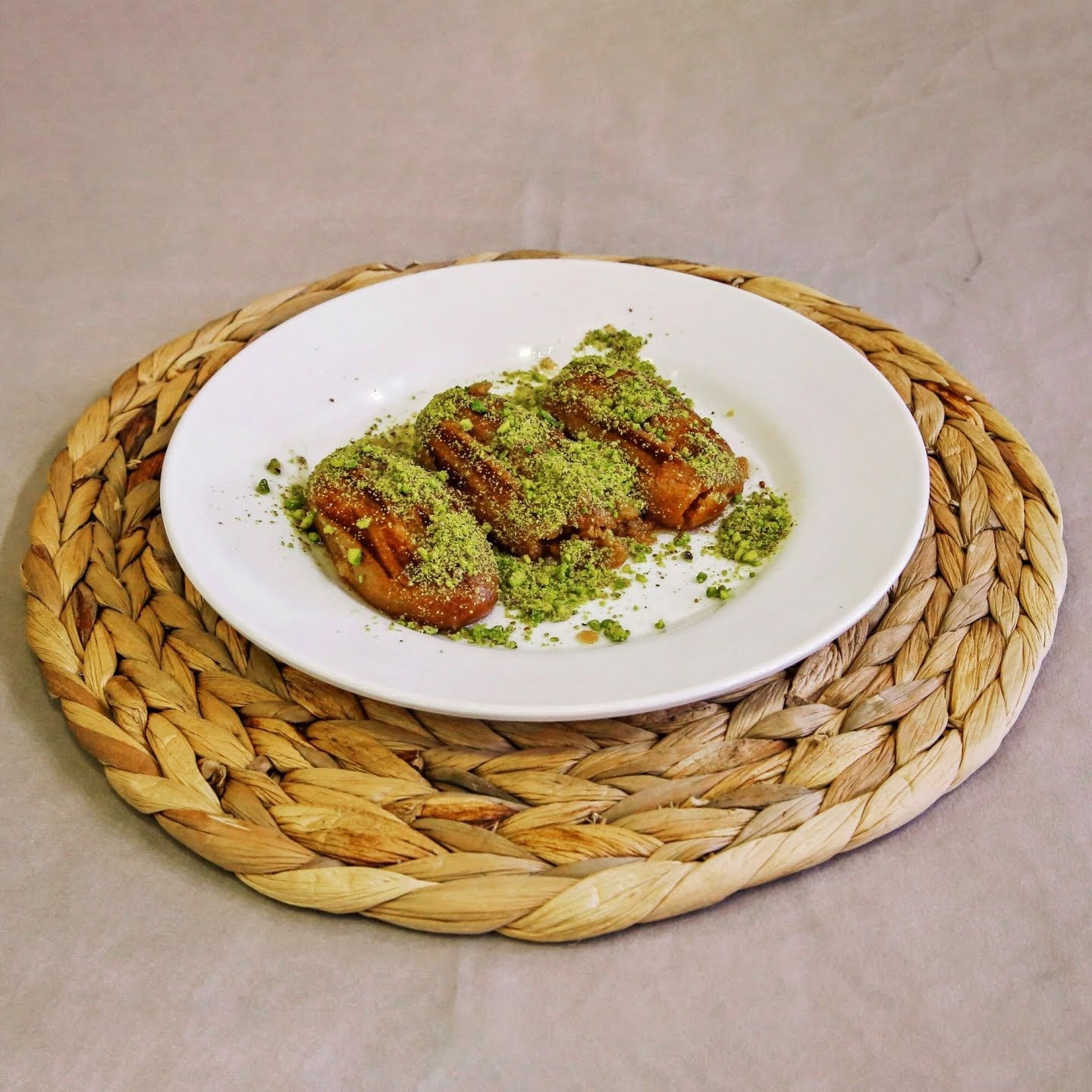 Nostalji Cafe Ev Yemekleri