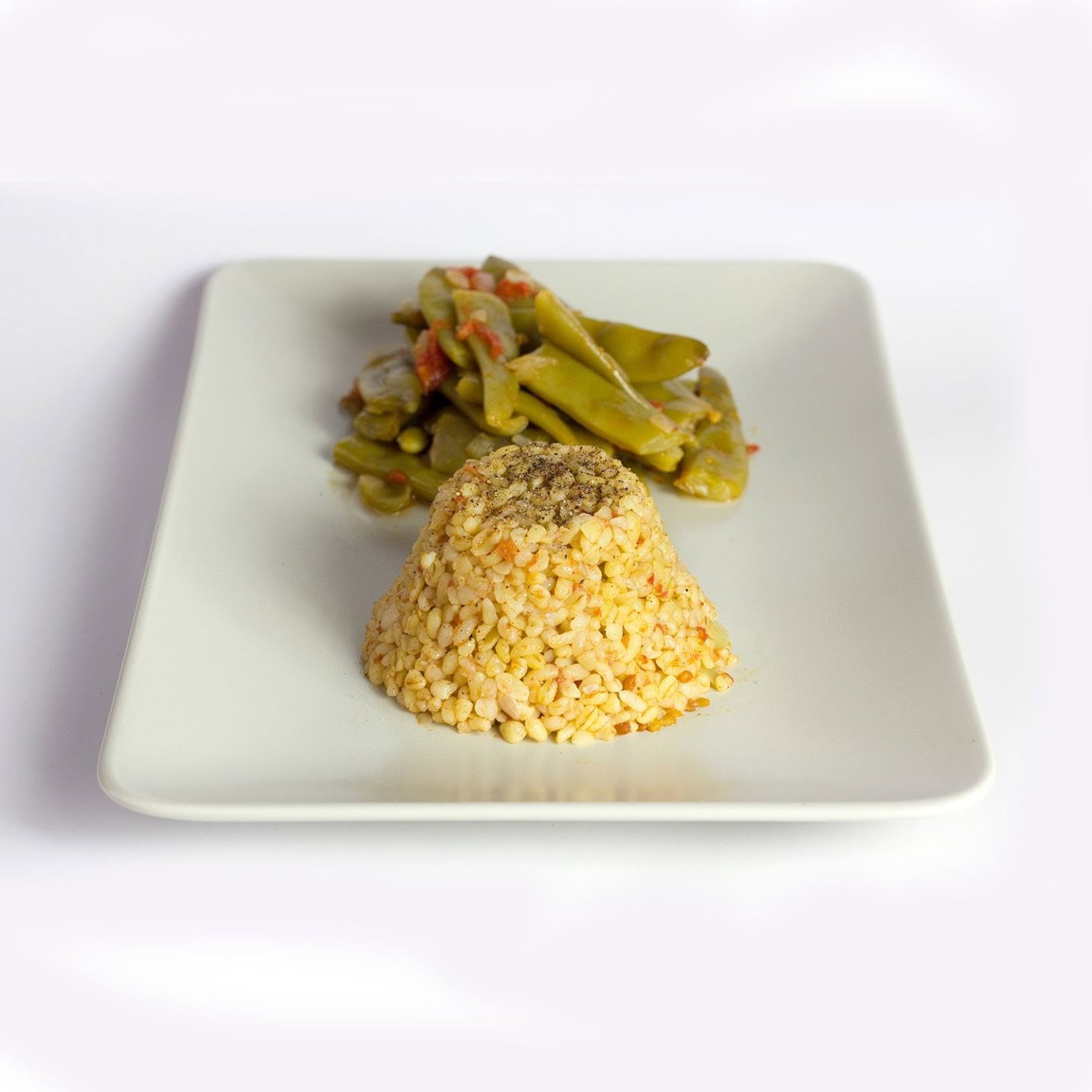 Nostalji Cafe Ev Yemekleri