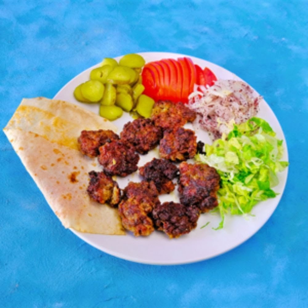 Nostalji Cafe Ev Yemekleri