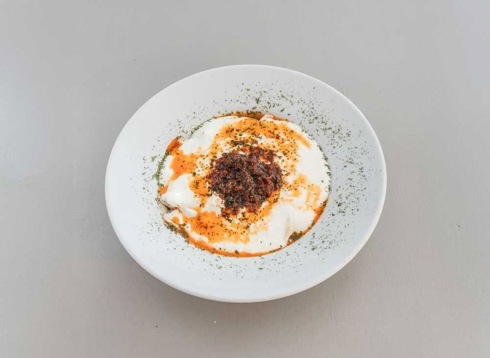 Nostalji Cafe Ev Yemekleri