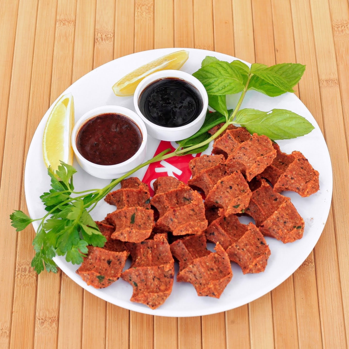 Tatlıses Çiğ Köfte