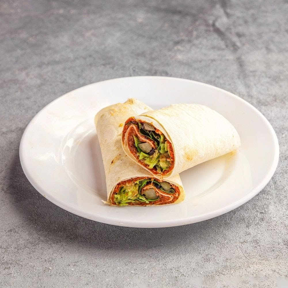 Tatlıses Çiğ Köfte