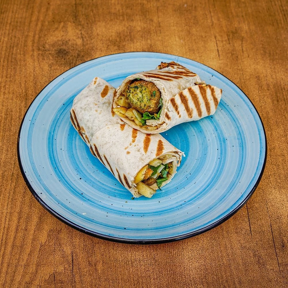 Tatlıses Çiğ Köfte