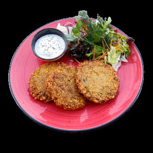 Tatlıses Çiğ Köfte