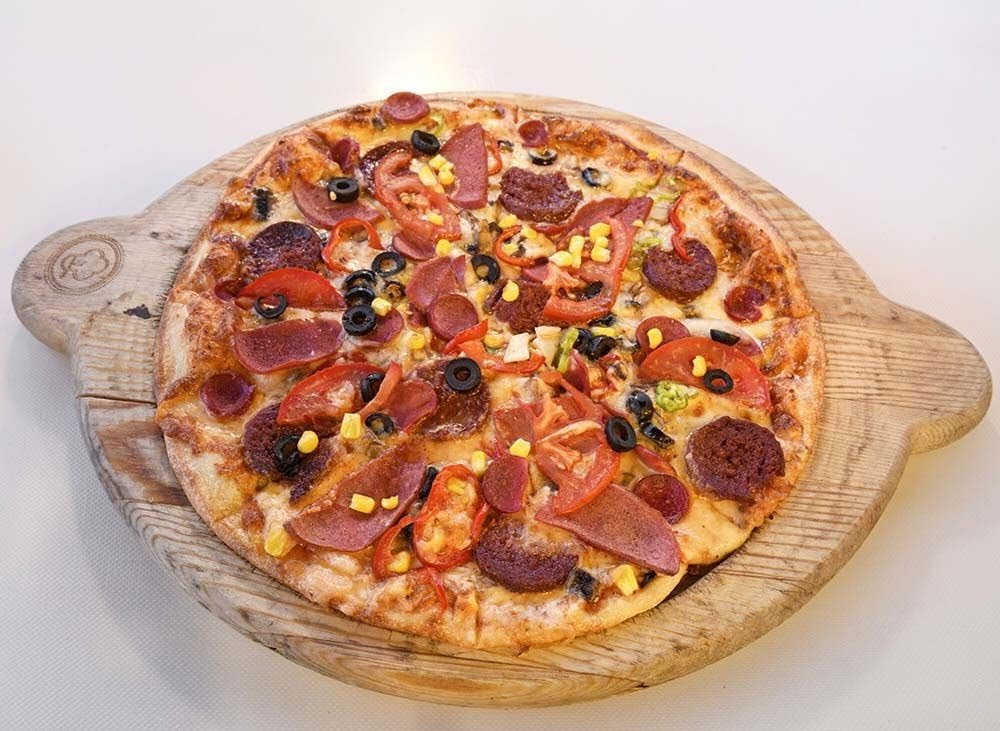 Tatlıses Çiğ Köfte