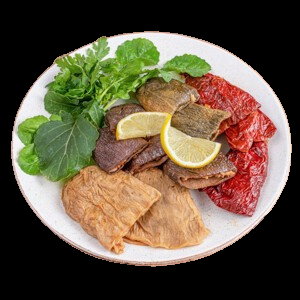 Tatlıses Çiğ Köfte