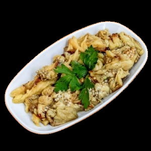 Tatlıses Çiğ Köfte