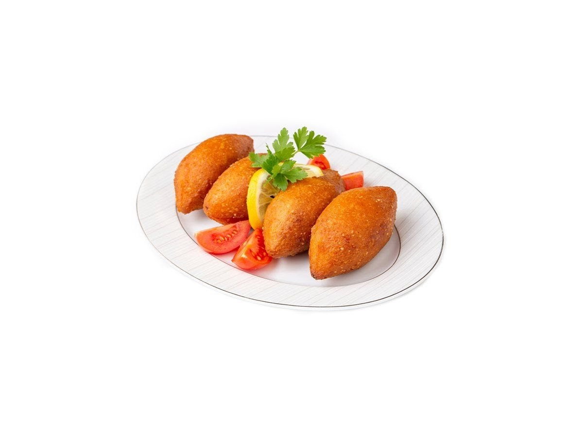 Tatlıses Çiğ Köfte