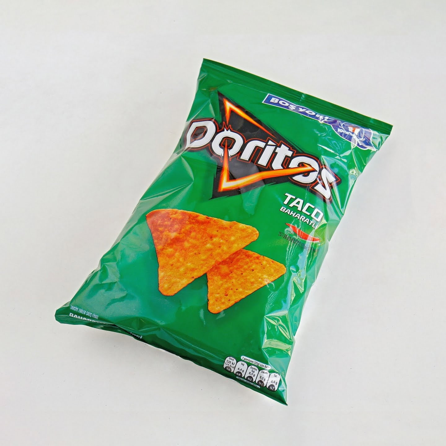 Tatlıses Çiğ Köfte