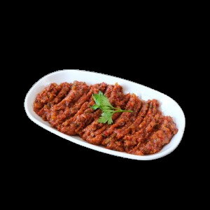 Tatlıses Çiğ Köfte