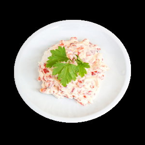 Tatlıses Çiğ Köfte