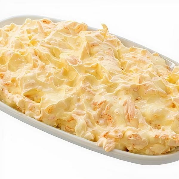 Tatlıses Çiğ Köfte