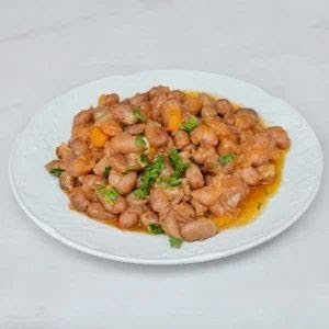 Tatlıses Çiğ Köfte