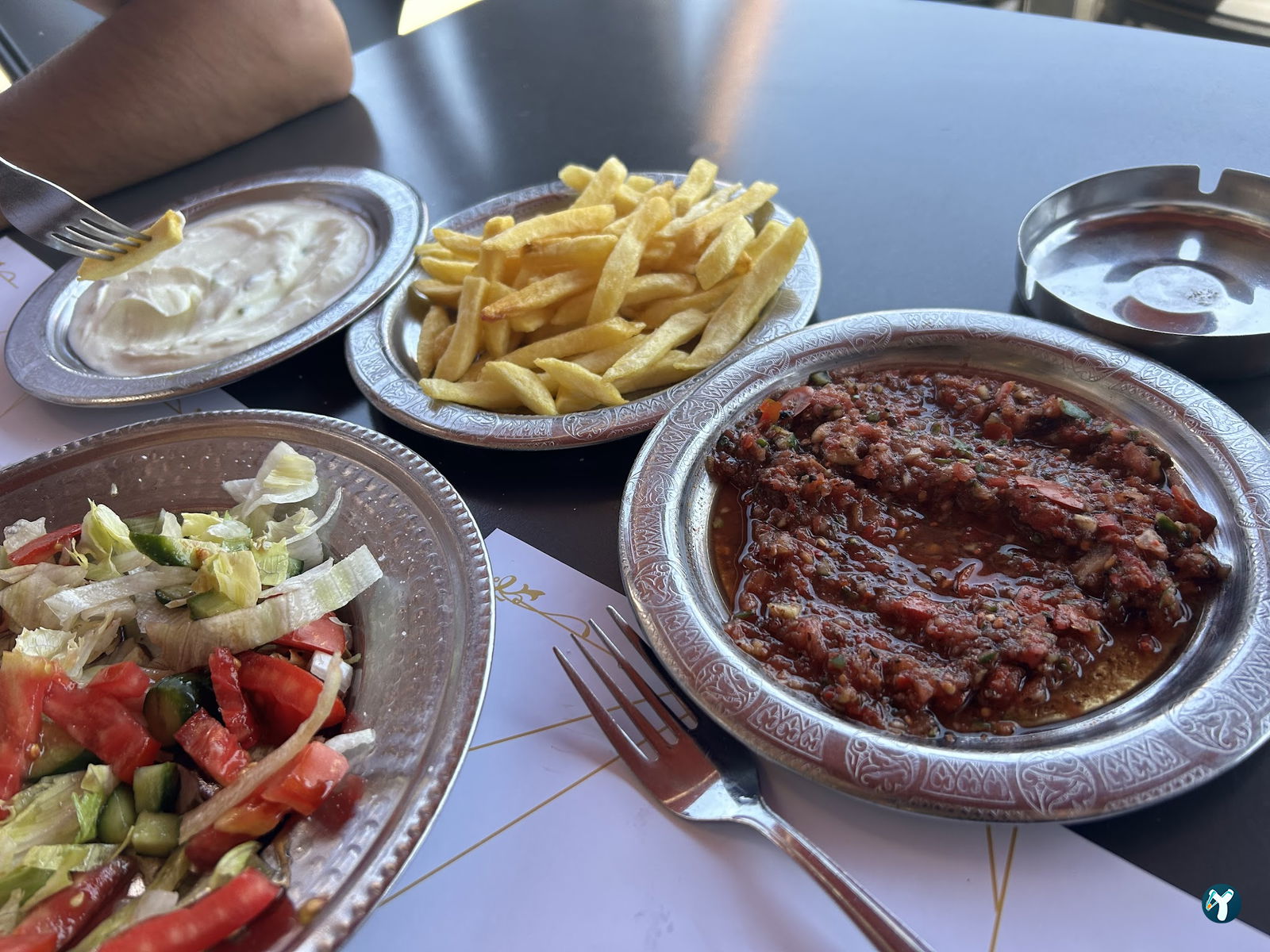 Mogan Aspava Döner Pide Kebap Gölbaşı