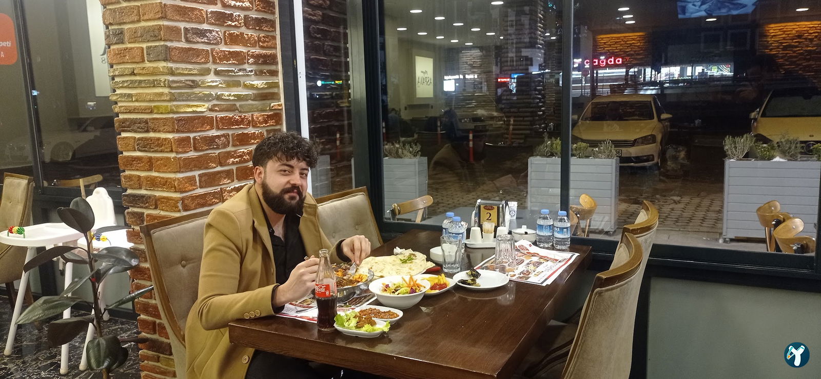 Mogan Aspava Döner Pide Kebap Gölbaşı