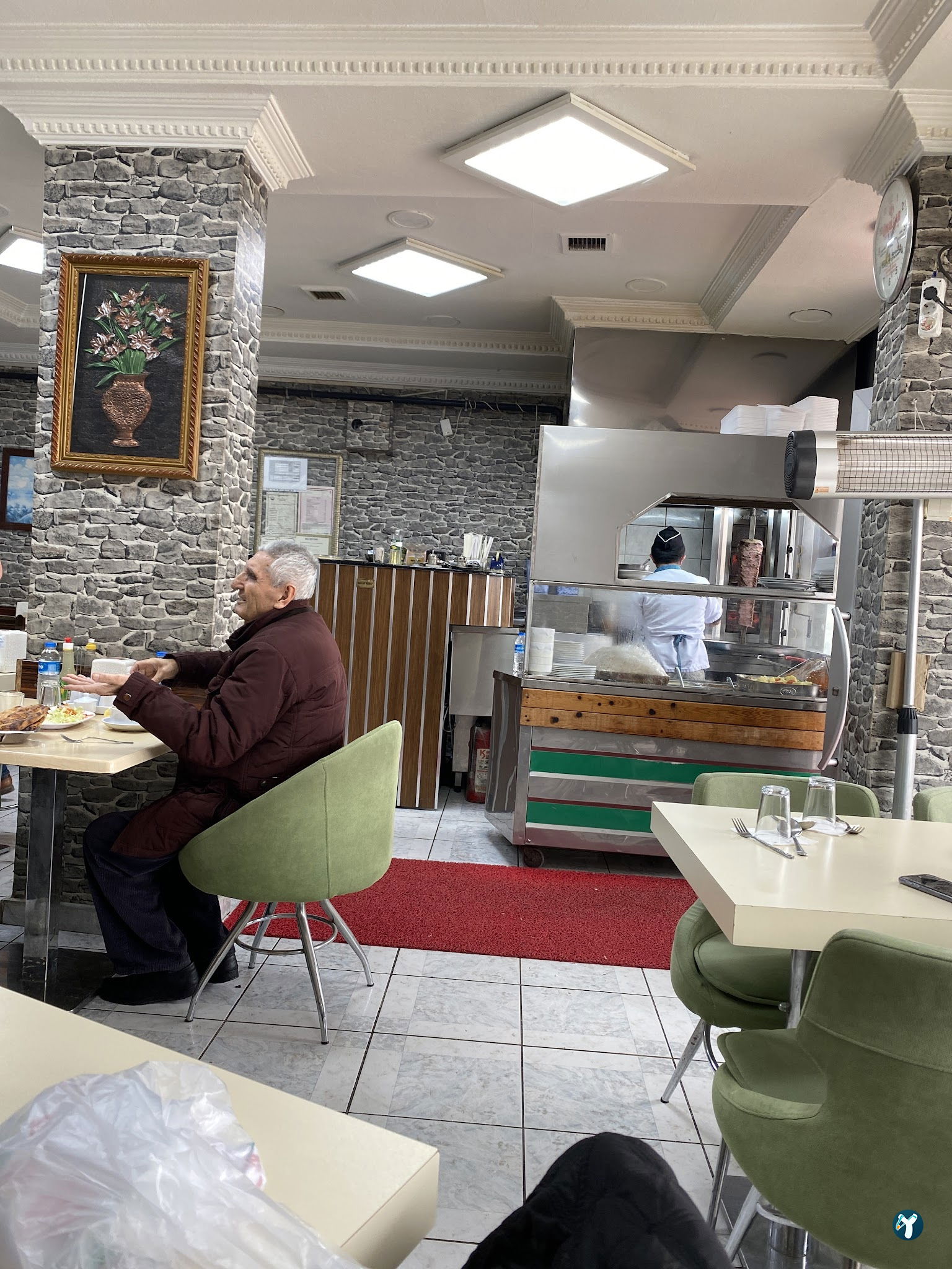 Mogan Aspava Döner Pide Kebap Gölbaşı