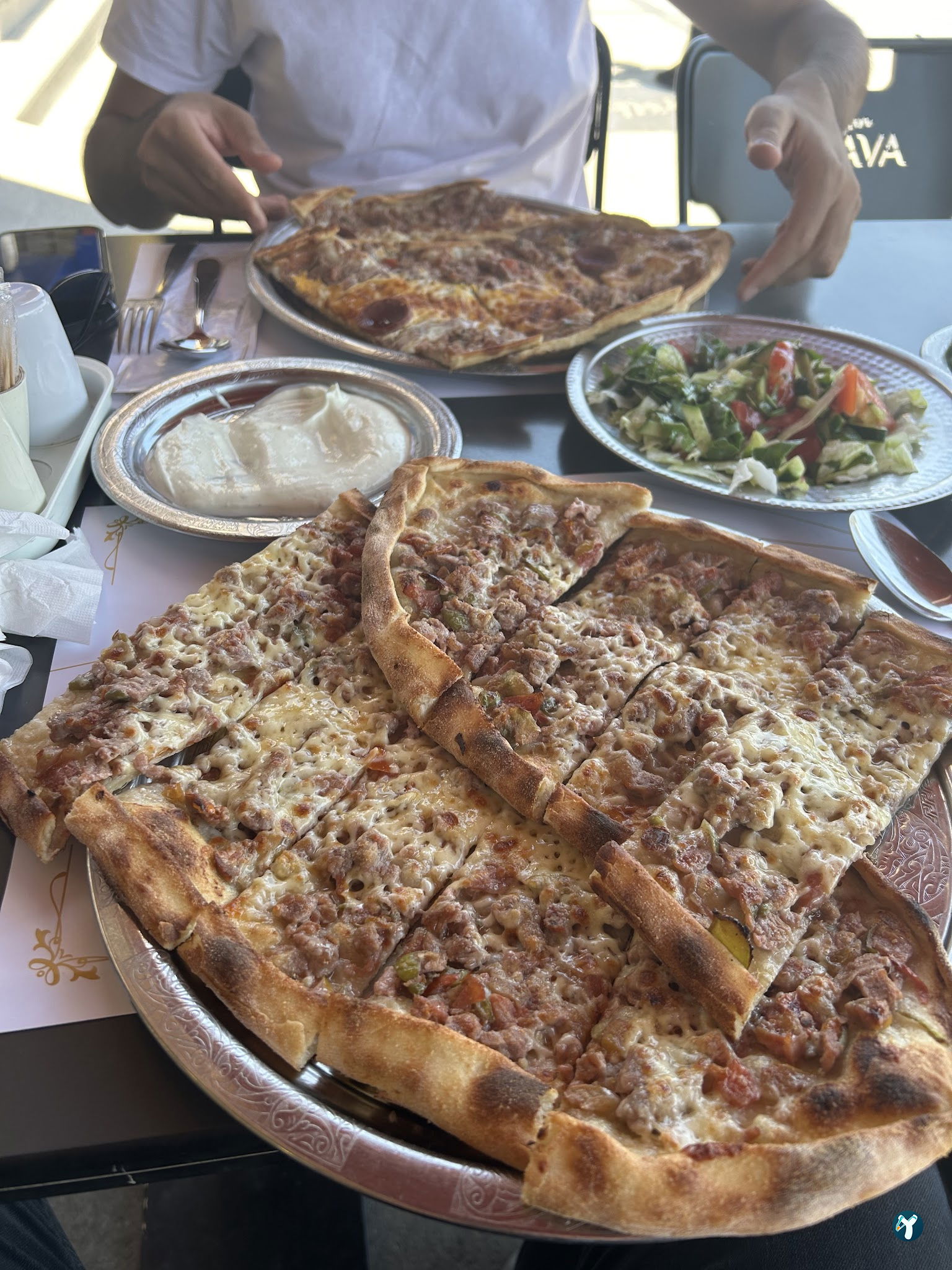 Mogan Aspava Döner Pide Kebap Gölbaşı