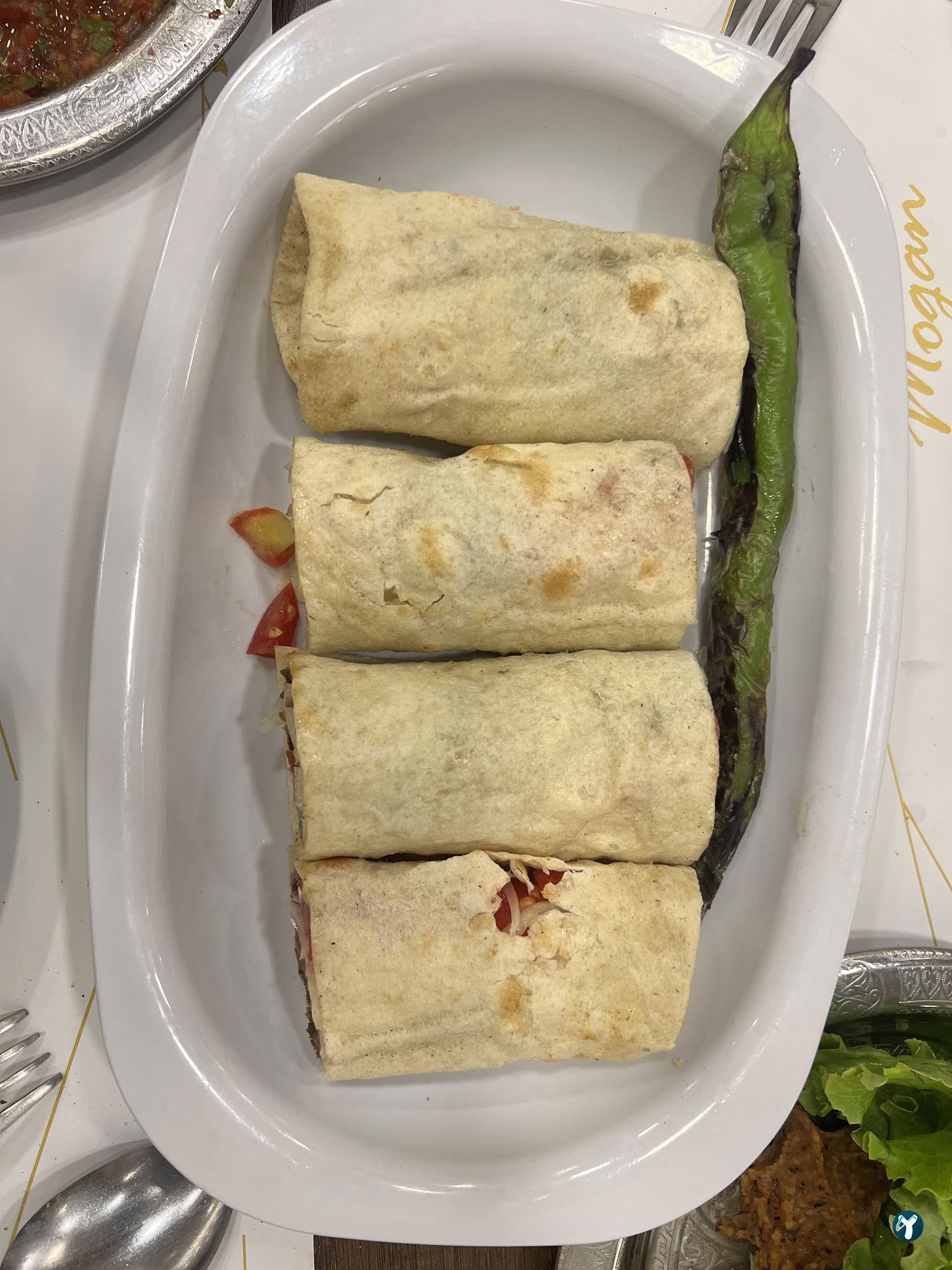 Mogan Aspava Döner Pide Kebap Gölbaşı