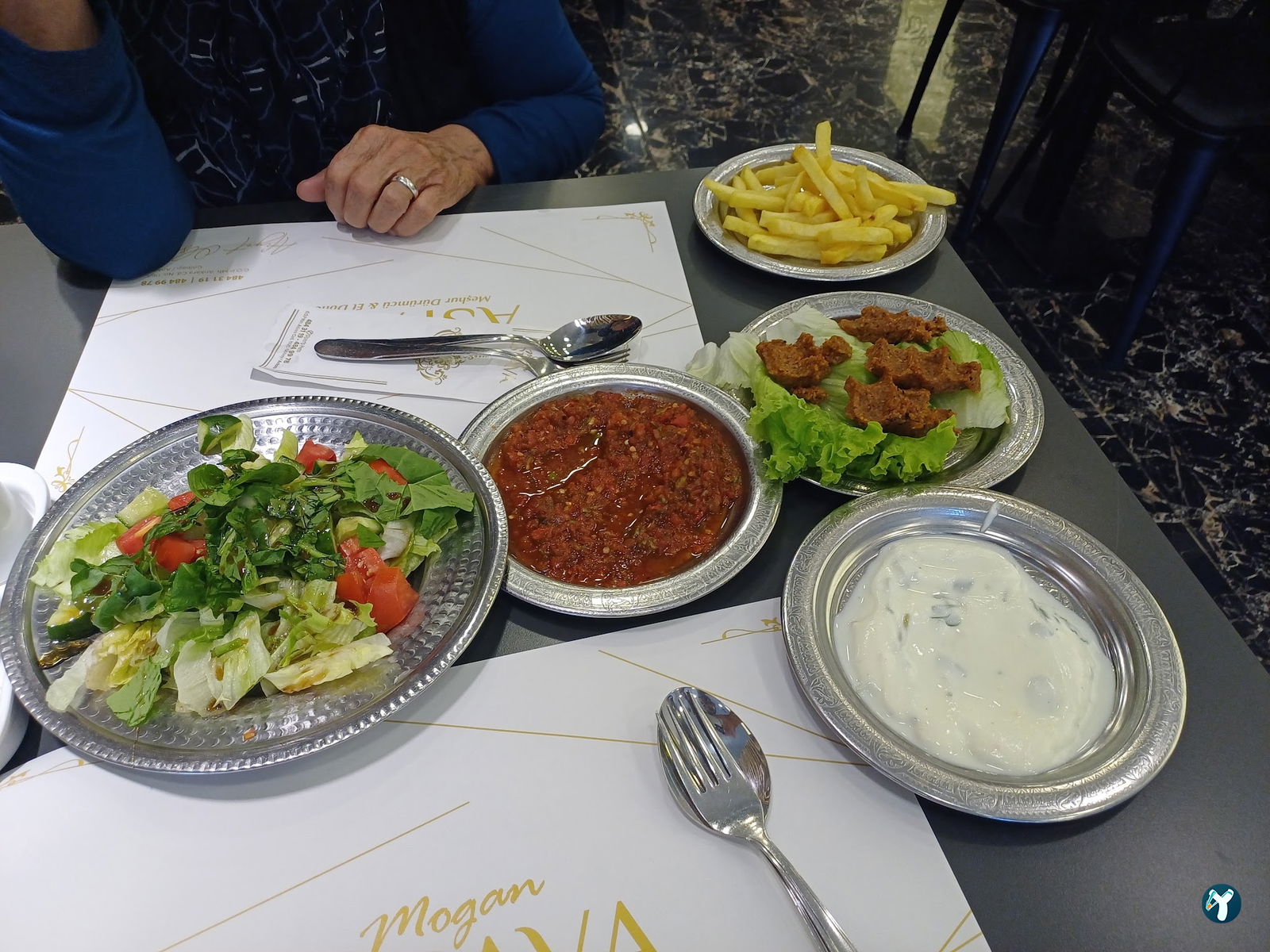 Mogan Aspava Döner Pide Kebap Gölbaşı