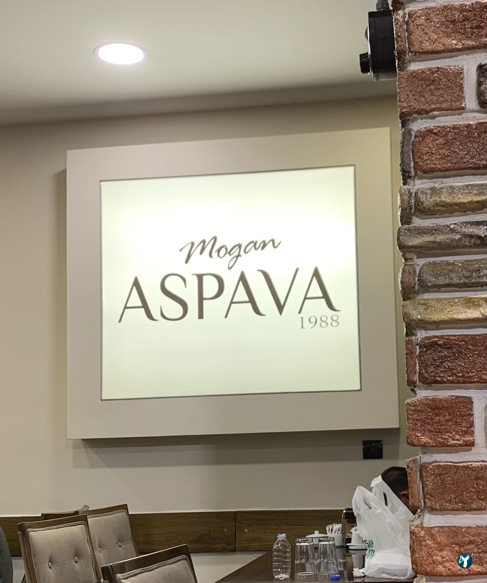 Mogan Aspava Döner Pide Kebap Gölbaşı