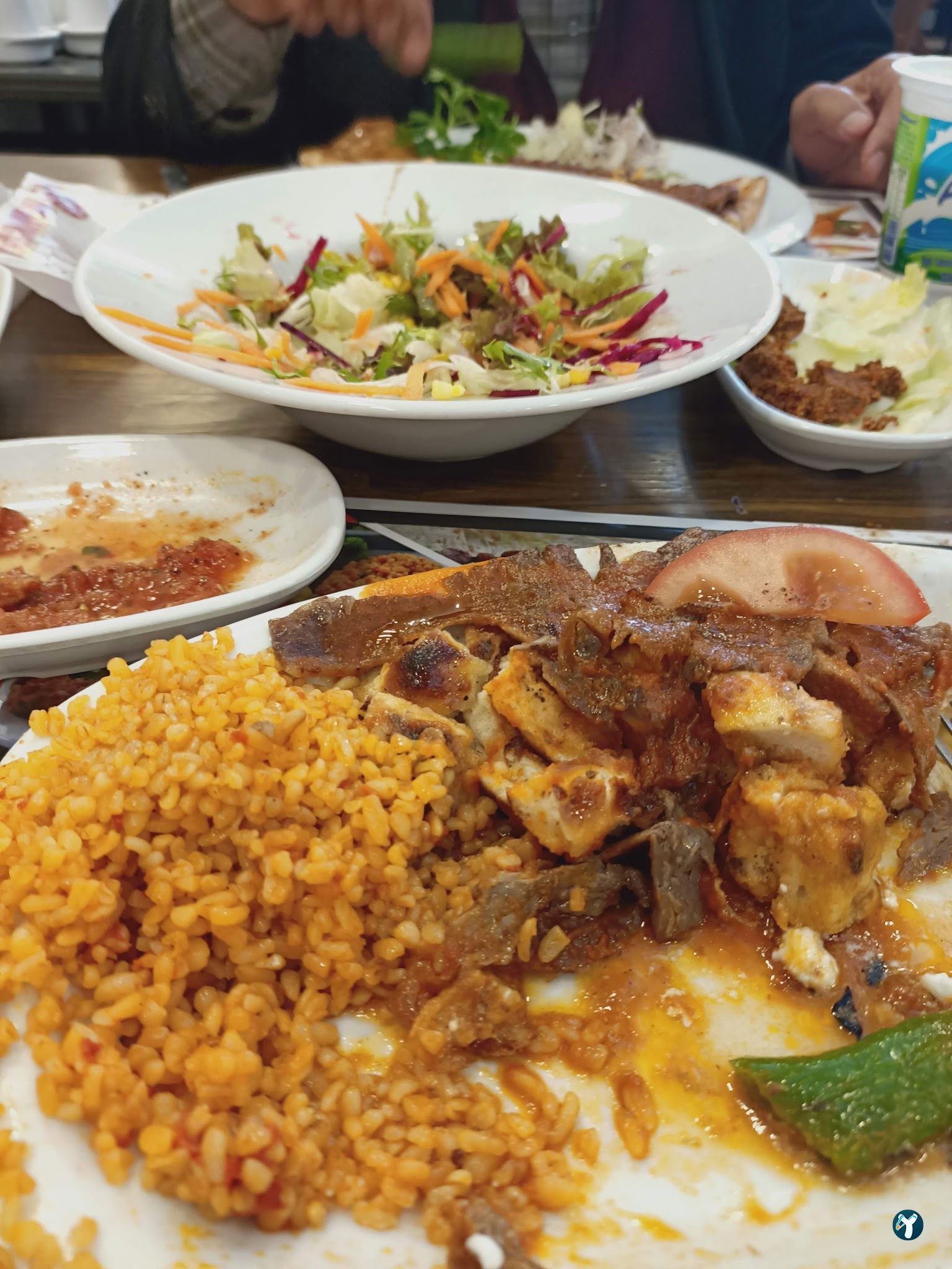 Mogan Aspava Döner Pide Kebap Gölbaşı