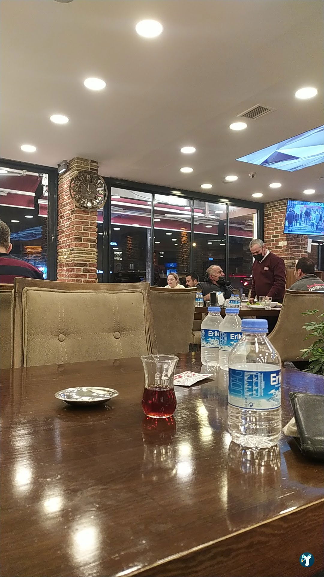 Mogan Aspava Döner Pide Kebap Gölbaşı