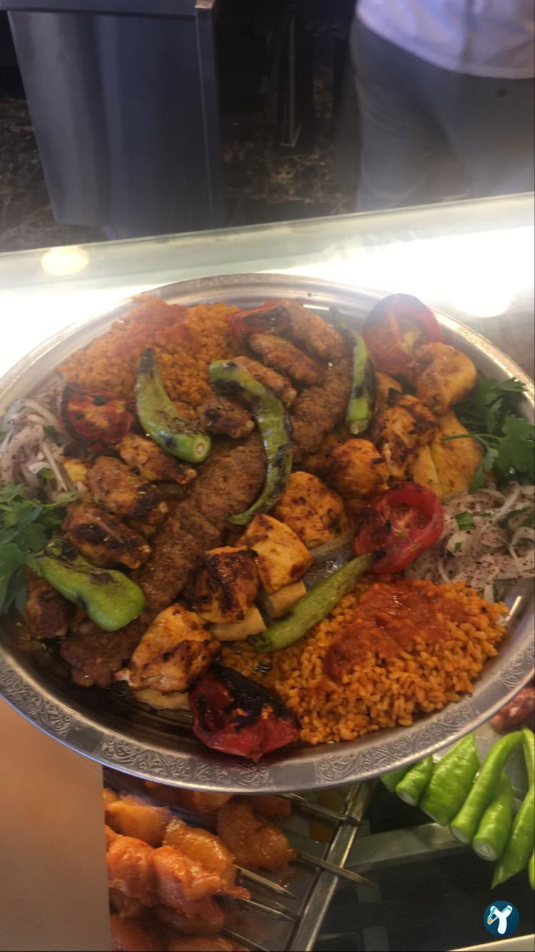 Mogan Aspava Döner Pide Kebap Gölbaşı