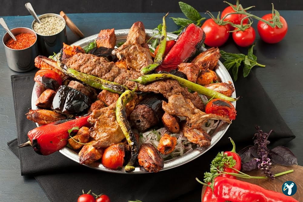 Mogan Aspava Döner Pide Kebap Gölbaşı