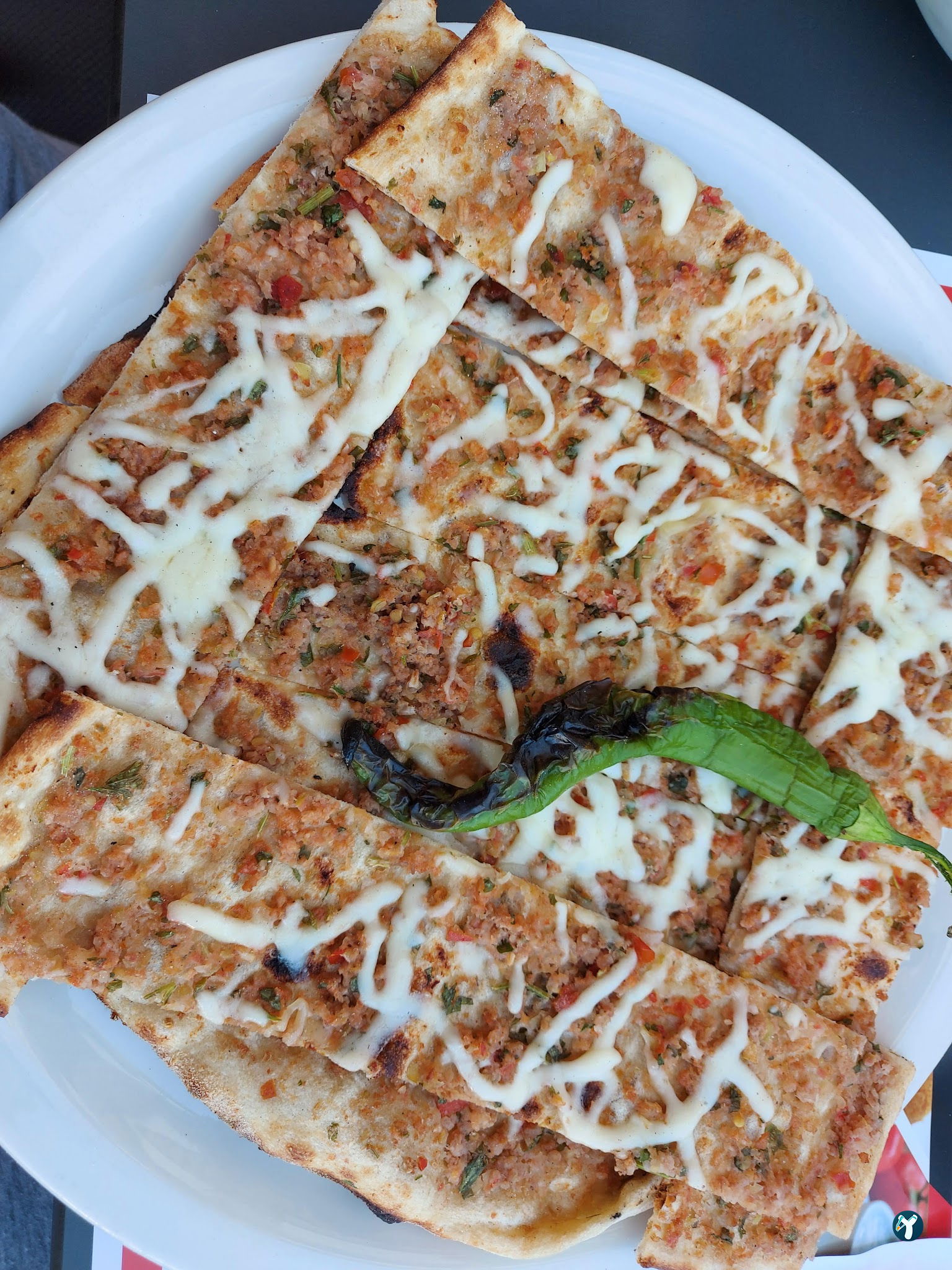 Mogan Aspava Döner Pide Kebap Gölbaşı