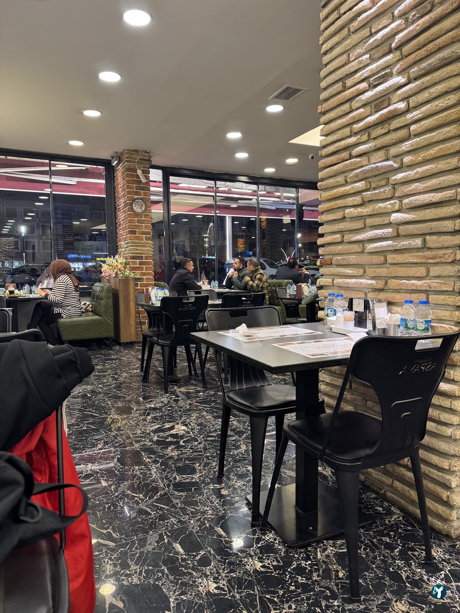 Mogan Aspava Döner Pide Kebap Gölbaşı