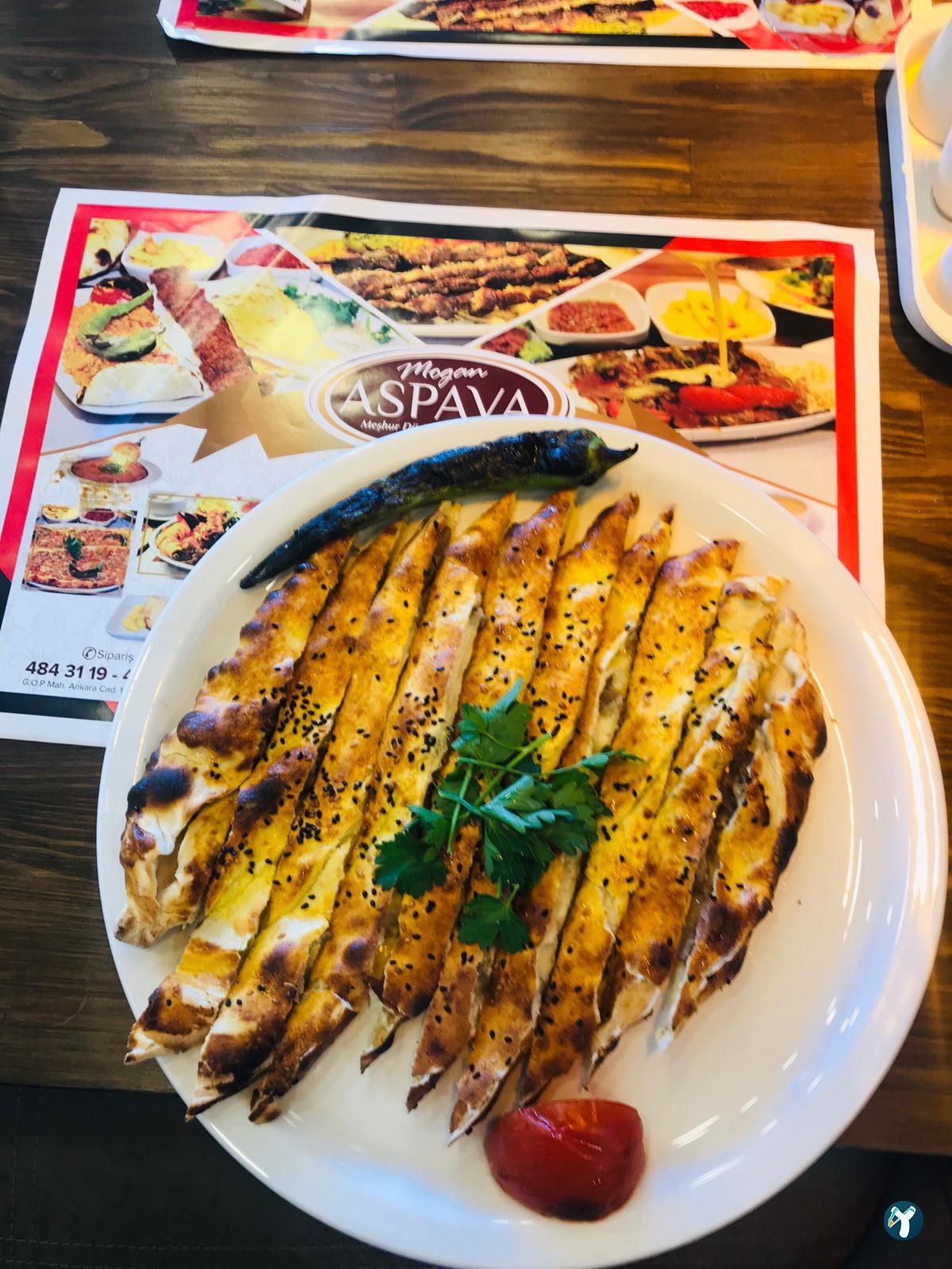 Mogan Aspava Döner Pide Kebap Gölbaşı