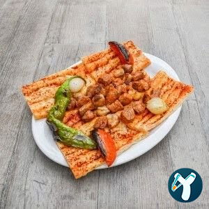 Mogan Aspava Döner Pide Kebap Gölbaşı