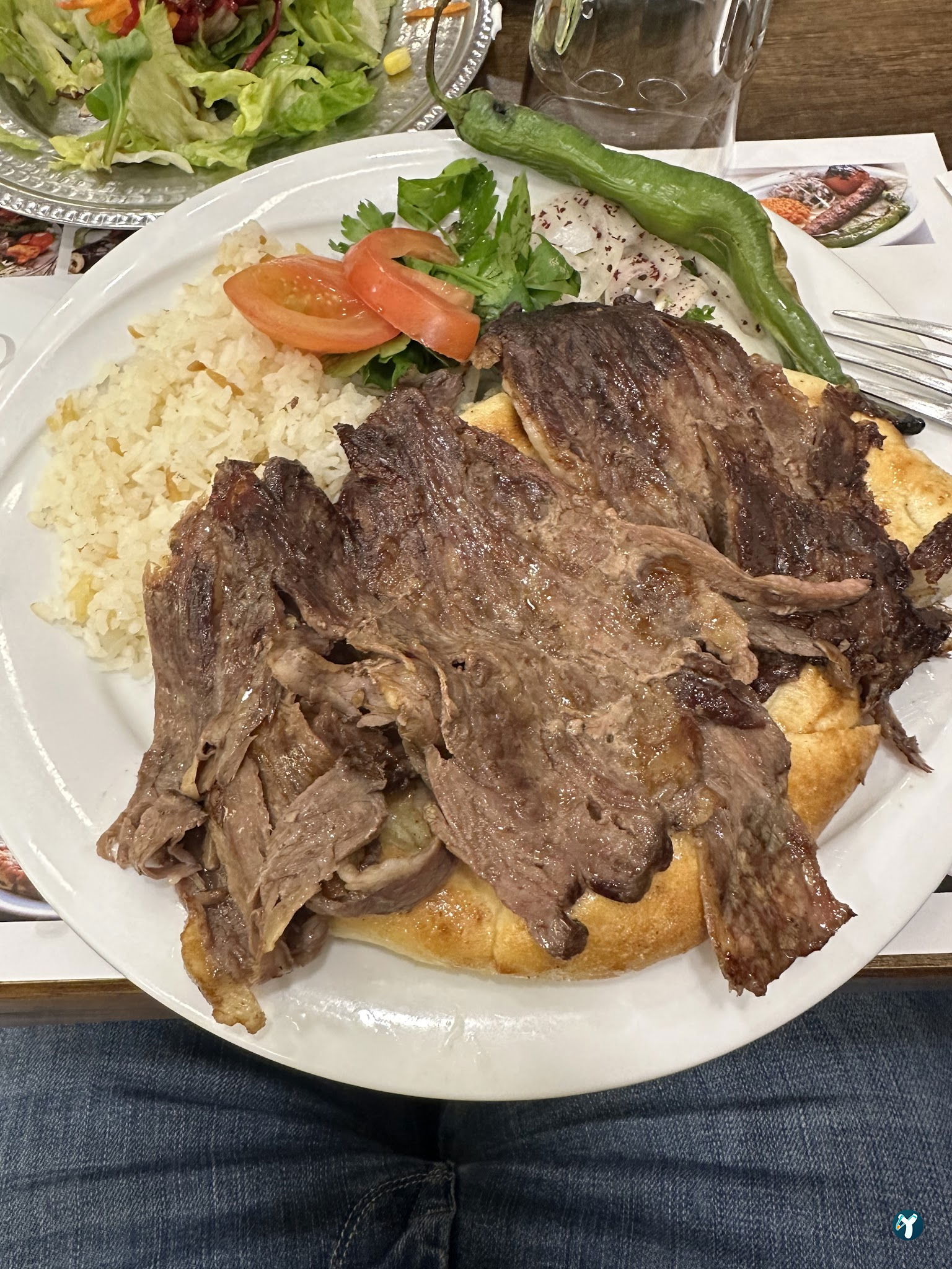 Mogan Aspava Döner Pide Kebap Gölbaşı