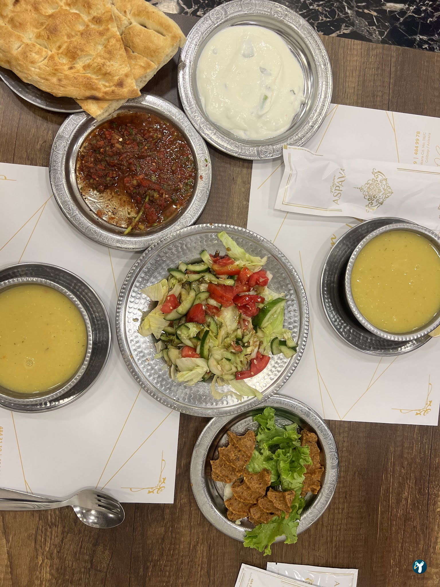Mogan Aspava Döner Pide Kebap Gölbaşı