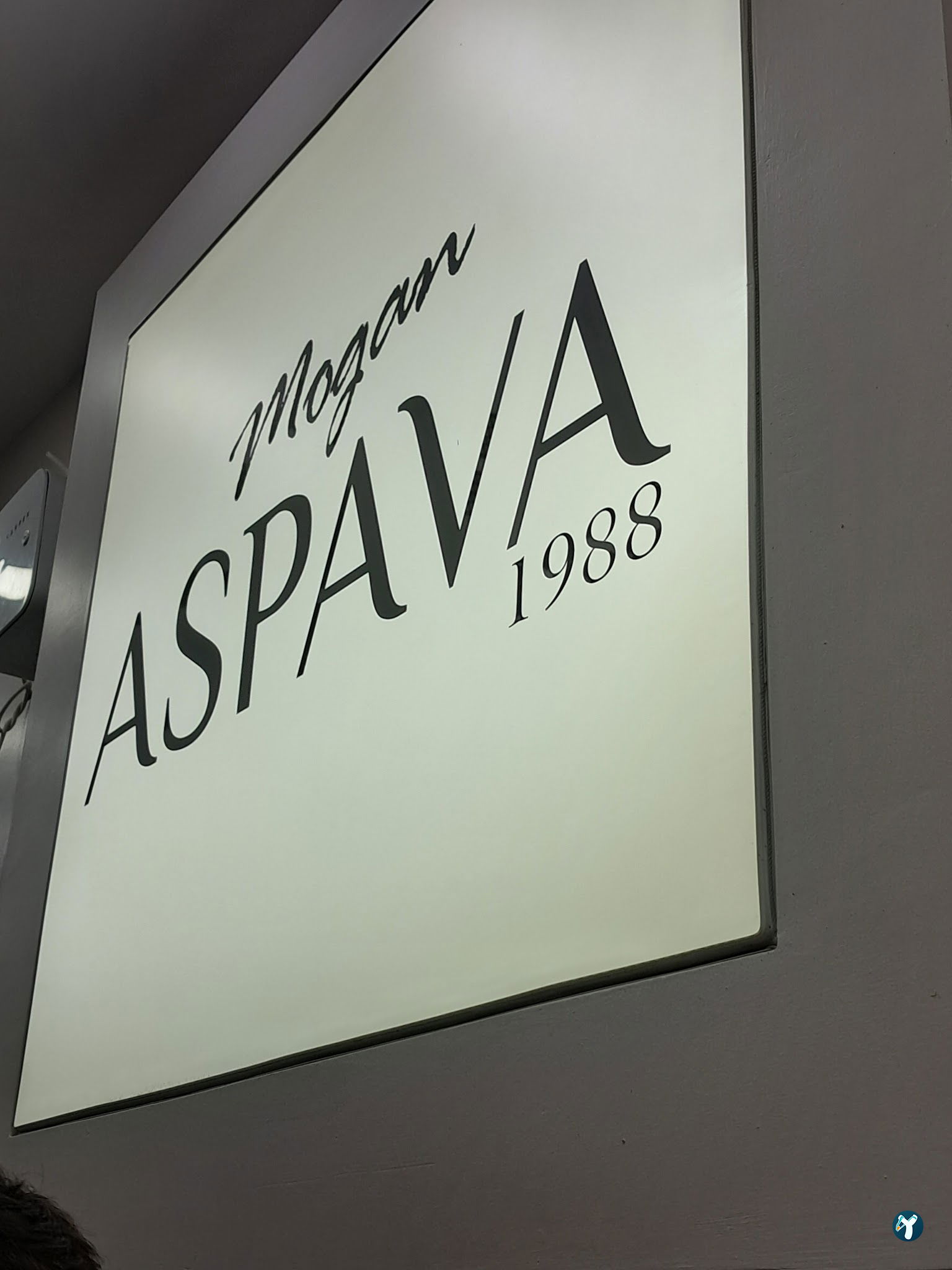 Mogan Aspava Döner Pide Kebap Gölbaşı
