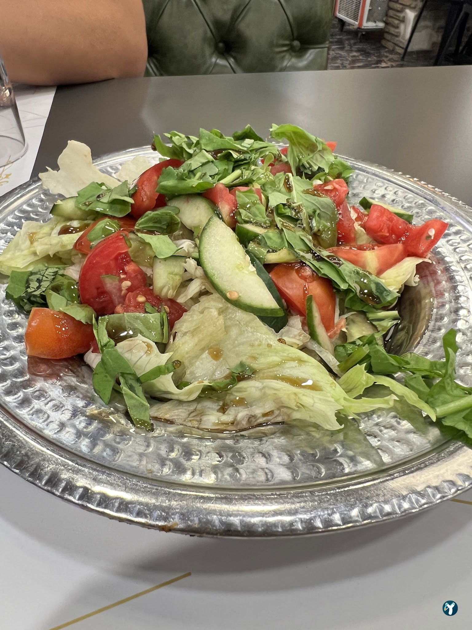 Mogan Aspava Döner Pide Kebap Gölbaşı