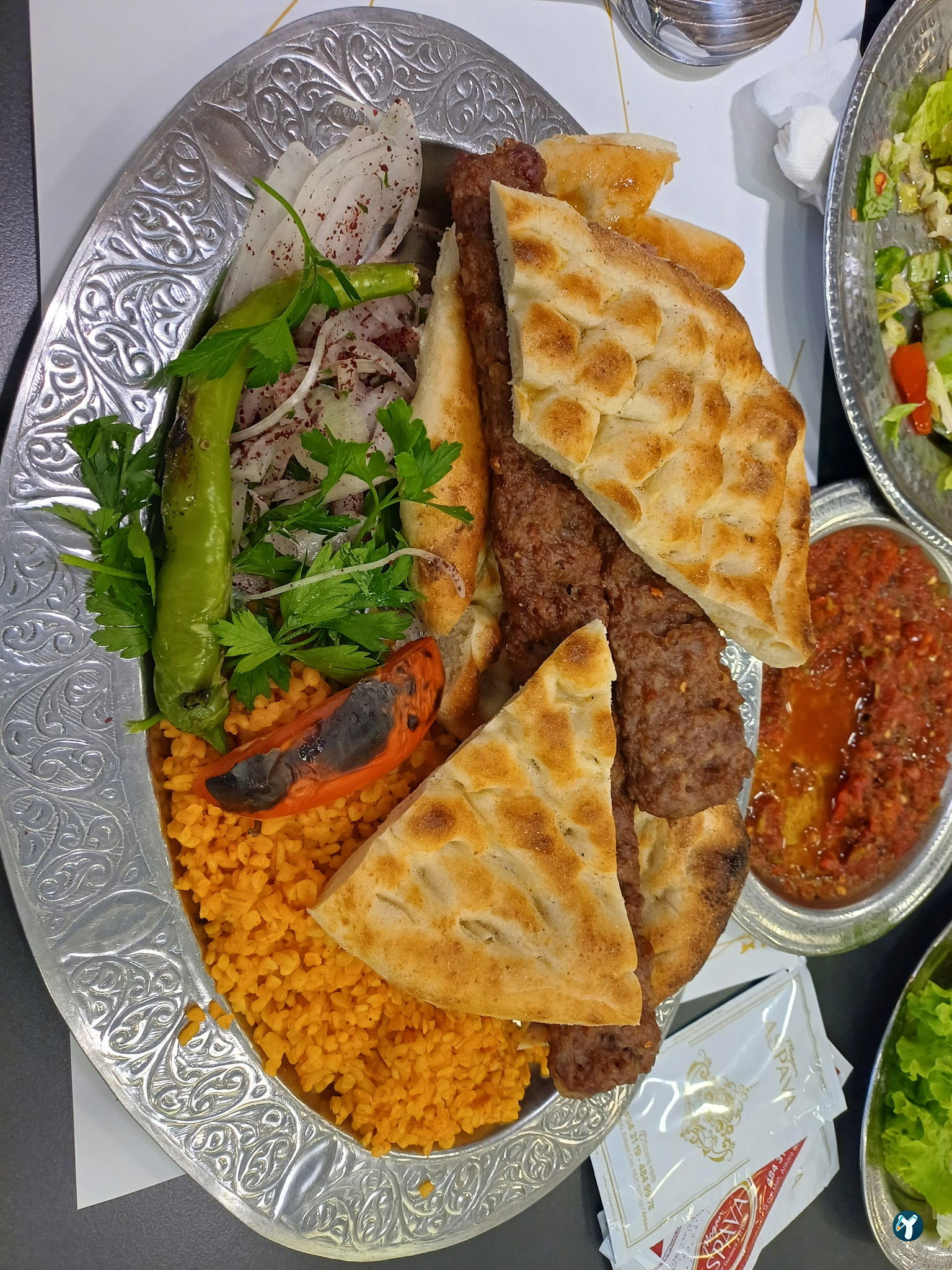 Mogan Aspava Döner Pide Kebap Gölbaşı