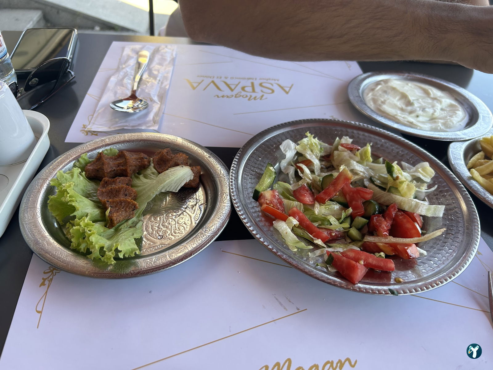 Mogan Aspava Döner Pide Kebap Gölbaşı