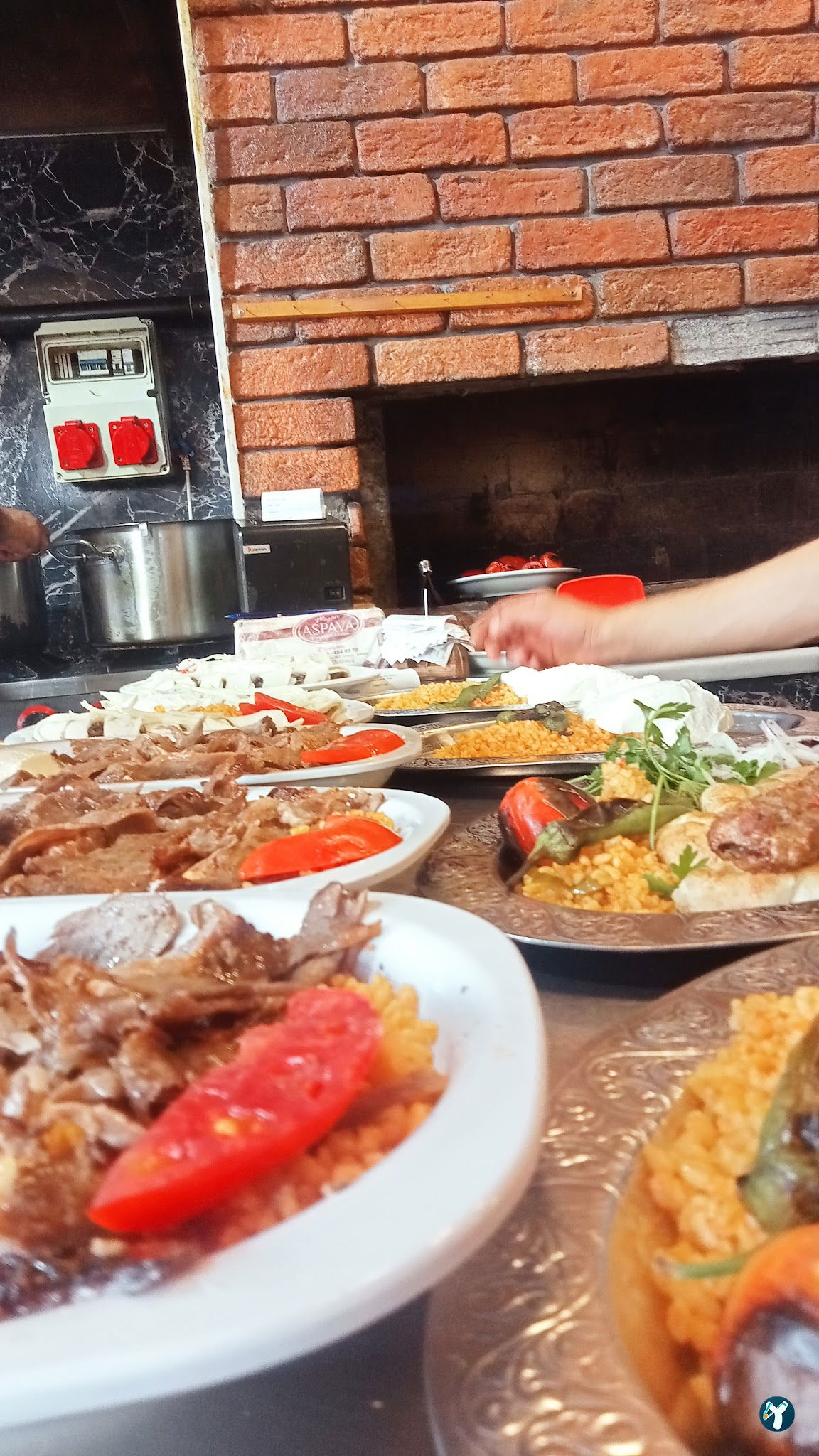 Mogan Aspava Döner Pide Kebap Gölbaşı