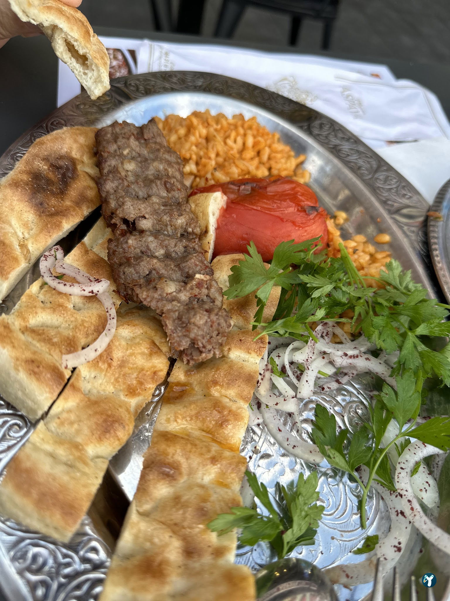 Mogan Aspava Döner Pide Kebap Gölbaşı