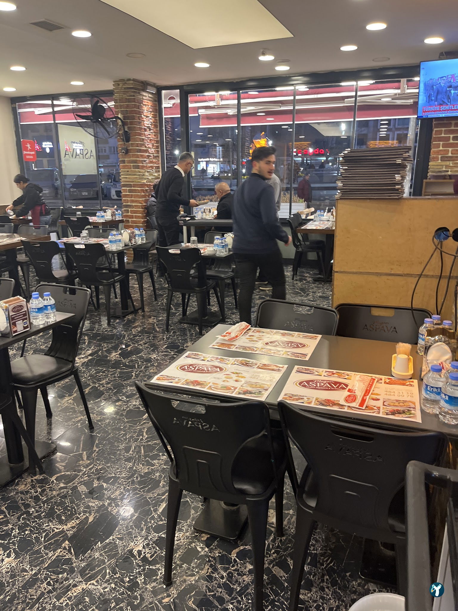 Mogan Aspava Döner Pide Kebap Gölbaşı