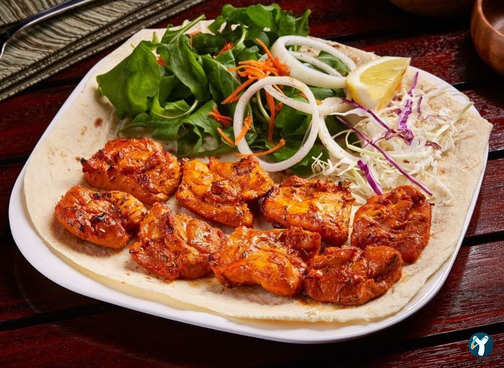 Mogan Aspava Döner Pide Kebap Gölbaşı