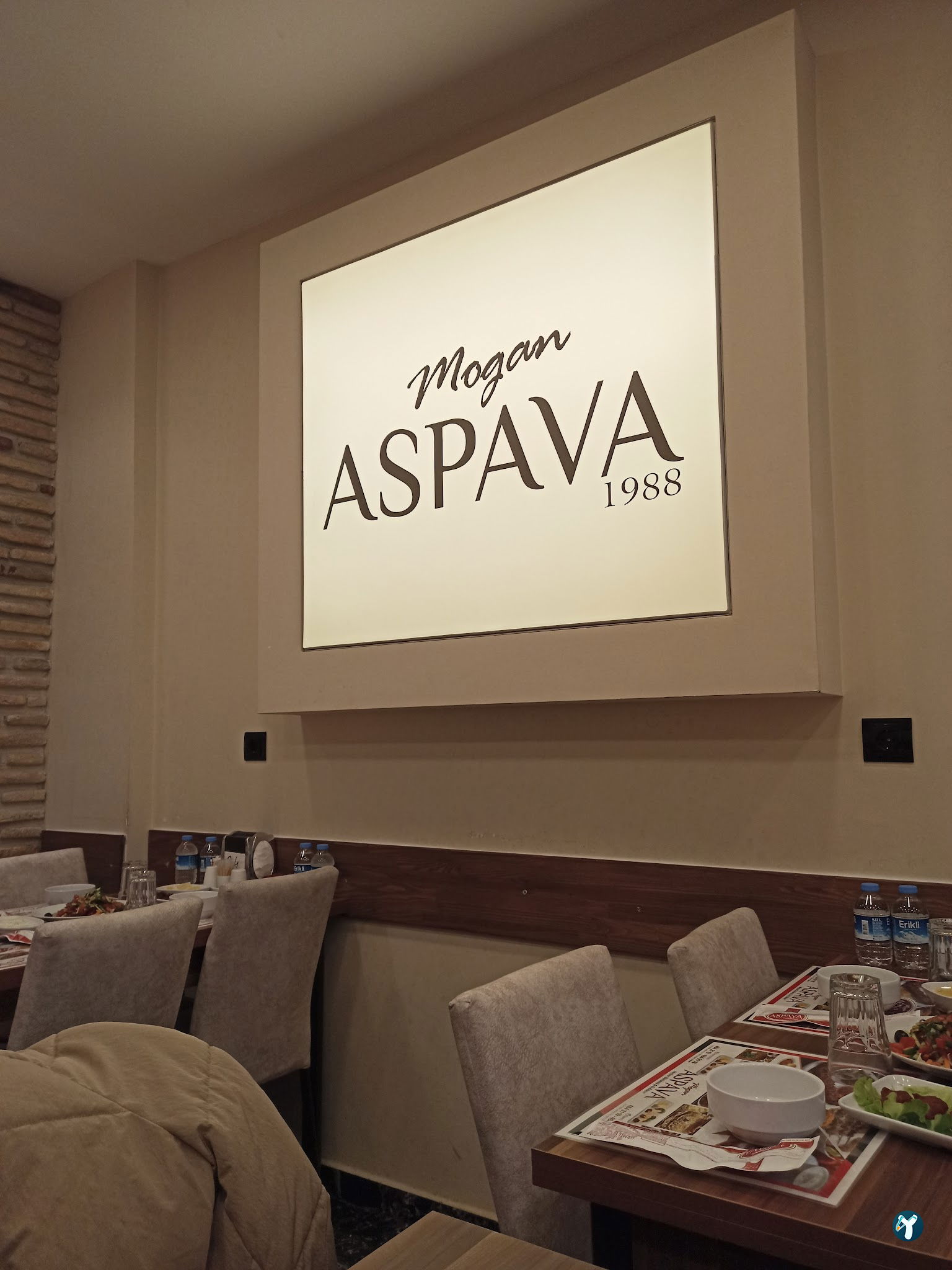 Mogan Aspava Döner Pide Kebap Gölbaşı